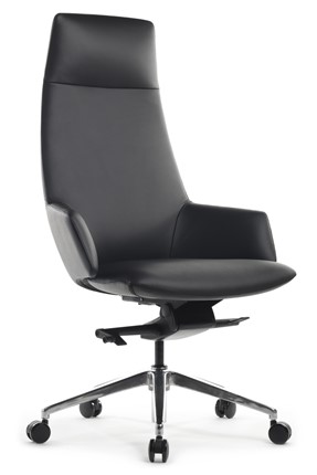 Компьютерное кресло Design А1719, Черный в Саранске - изображение