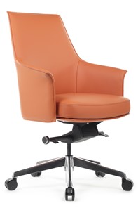 Офисное кресло Design B1918, Оранжевый в Саранске