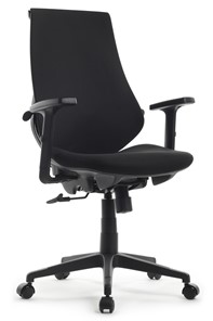 Офисное кресло Design CX1361М, Черный в Саранске