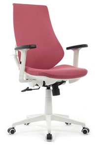 Кресло компьютерное Design CX1361М, Розовый в Саранске