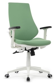 Кресло Design CX1361М, Зеленый в Саранске