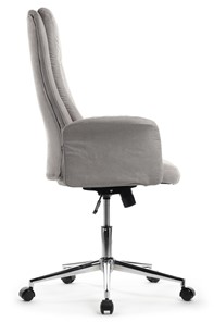 Кресло офисное Design CX1502H, Серый в Саранске - предосмотр 1