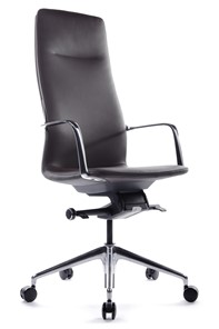Компьютерное кресло Design FK004-A13, Темно-коричневый в Саранске