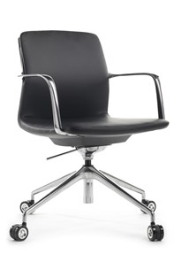 Кресло офисное Design FK004-В12, Черный в Саранске