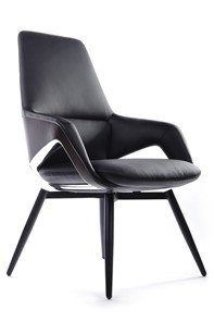 Кресло Design FK005-С, Черный в Саранске