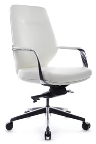 Кресло компьютерное Design В1711, Белый в Саранске