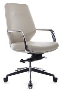 Компьютерное кресло Design В1711, Светло-серый в Саранске
