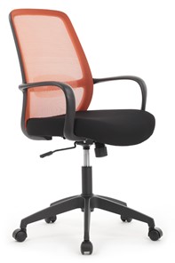 Кресло Design W-207, Оранжевая сетка в Саранске - предосмотр