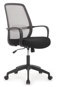 Кресло компьютерное Design W-207, Серый в Саранске