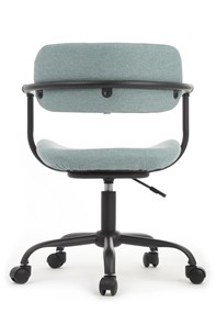 Офисное кресло Design W-231, Голубой в Саранске - предосмотр 3