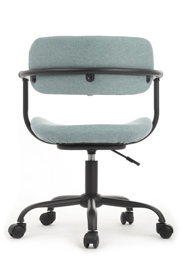 Офисное кресло Design W-231, Голубой в Саранске - изображение 3