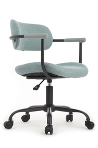Офисное кресло Design W-231, Голубой в Саранске - предосмотр