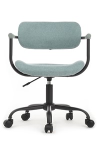 Офисное кресло Design W-231, Голубой в Саранске - предосмотр 4