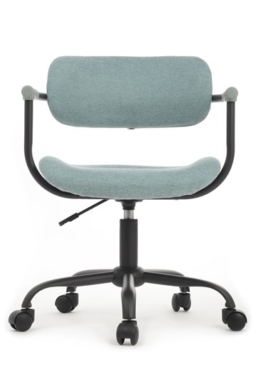 Офисное кресло Design W-231, Голубой в Саранске - изображение 4