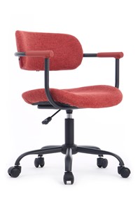 Компьютерное кресло Design W-231, Красный в Саранске