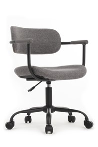 Кресло компьютерное Design W-231, Серый в Саранске
