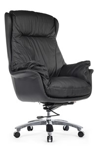 Офисное кресло Leonardo (A355), черный в Саранске - предосмотр