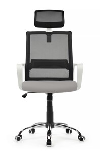 Офисное кресло RCH 1029HW, серый/черный в Саранске - предосмотр 1