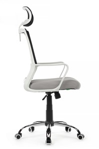 Офисное кресло RCH 1029HW, серый/черный в Саранске - предосмотр 2