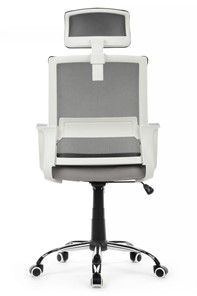 Офисное кресло RCH 1029HW, серый/черный в Саранске - предосмотр 4