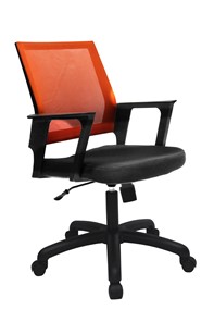 Кресло RCH 1150 TW PL, Оранжевый в Саранске - предосмотр