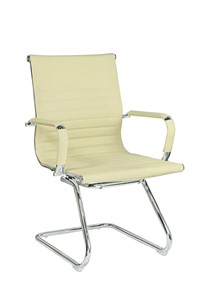 Кресло Riva Chair 6002-3E (Светлый беж) в Саранске