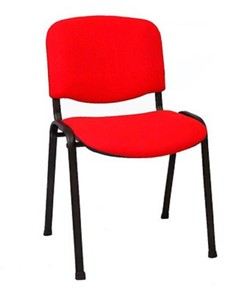 Офисный стул Iso black С2 в Саранске - предосмотр
