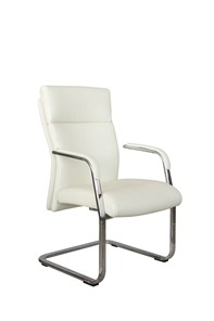 Кресло Riva Chair С1511 (Белый) в Саранске - предосмотр