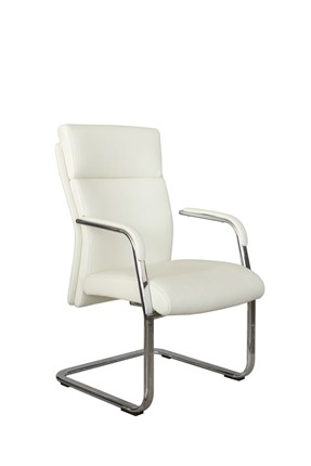 Кресло Riva Chair С1511 (Белый) в Саранске - изображение