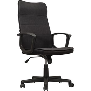 Кресло офисное Brabix Delta EX-520 (ткань, черное) 531578 в Саранске