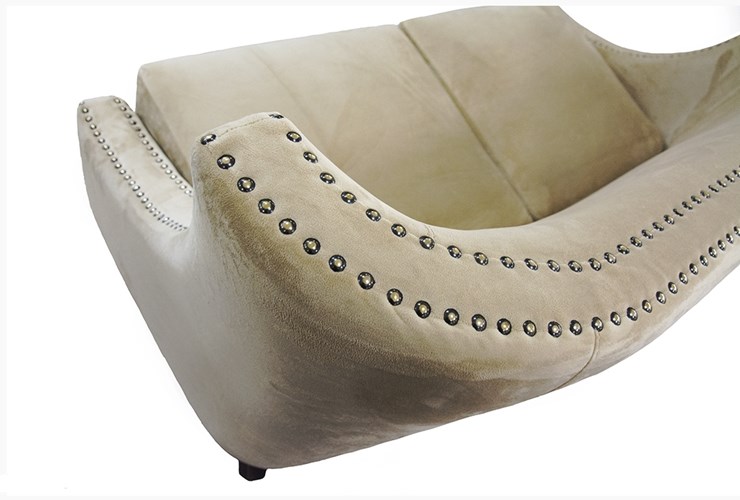 Прямой диван Бильбао 2М в Саранске - изображение 2