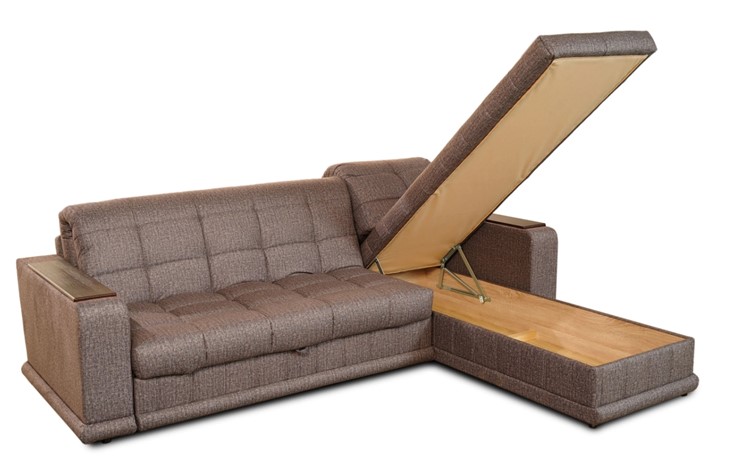 Угловой диван Амадей 2 в Саранске - изображение 3