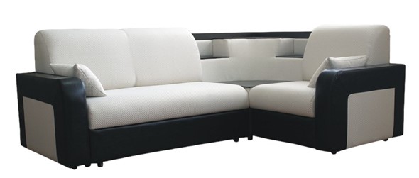 Угловой диван Каприз 7 в Саранске - изображение