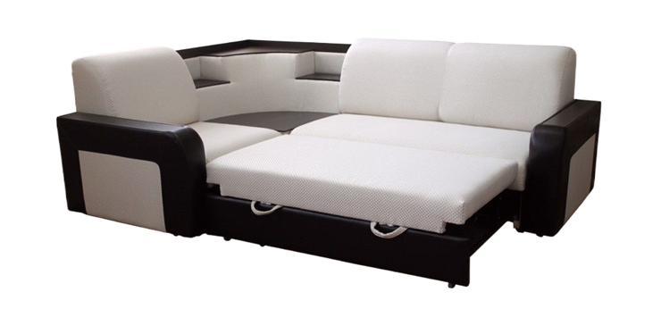 Угловой диван Каприз 7 в Саранске - изображение 1