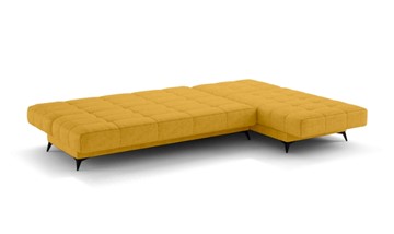 Угловой диван с оттоманкой Корсика (Боннель) в Саранске - предосмотр 1