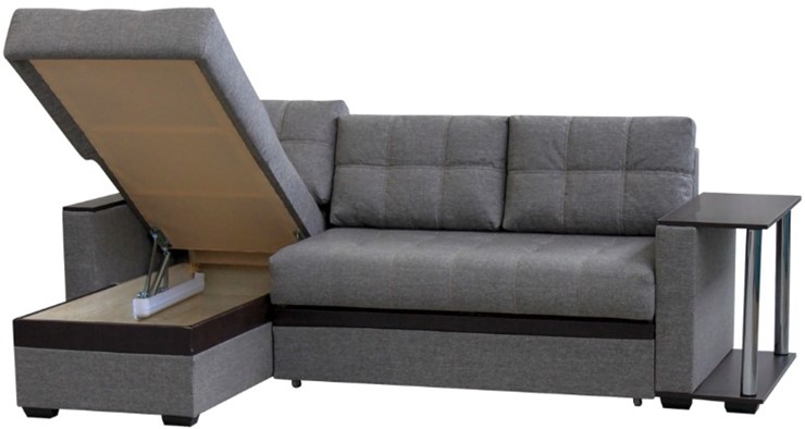 Угловой диван Мальта 2 New в Саранске - изображение 2