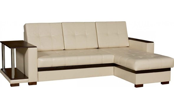 Угловой диван Мальта 2 со столиком в Саранске - изображение 4