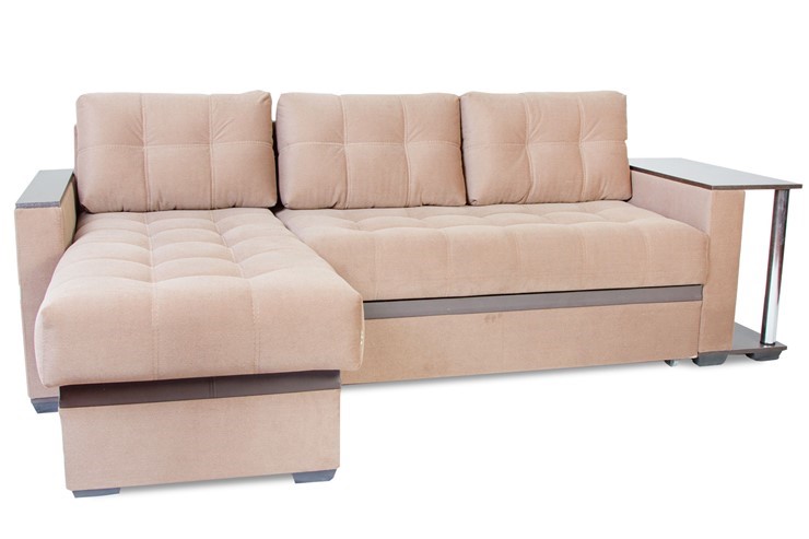 Угловой диван Мальта 2 со столиком в Саранске - изображение 5