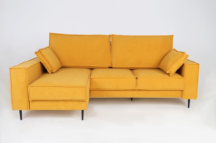 Угловой диван для гостиной Морис в Саранске - изображение 1