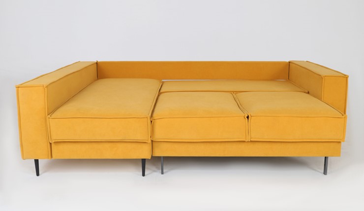 Угловой диван для гостиной Морис в Саранске - изображение 3