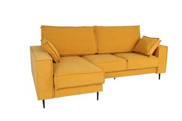 Угловой диван для гостиной Морис в Саранске - предосмотр