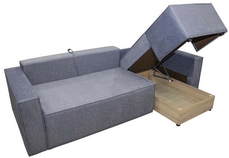 Угловой диван НЕО 6 ДУ в Саранске - изображение 2