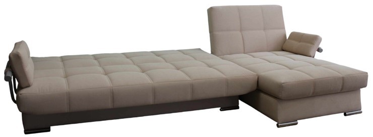 Угловой диван Орион 2 с боковинами ППУ в Саранске - изображение 1