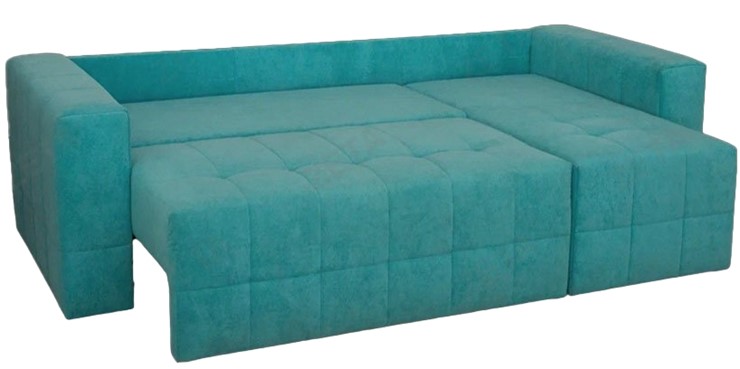 Угловой диван с оттоманкой Реал ДУ в Саранске - изображение 1