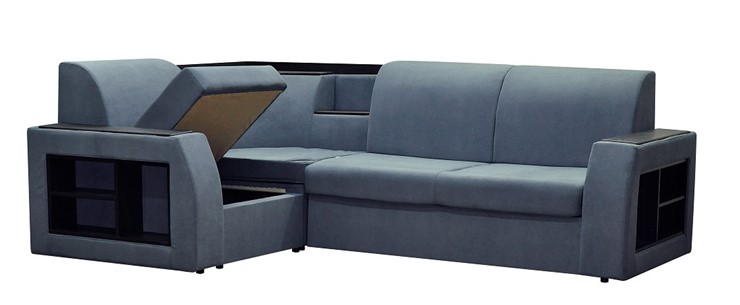 Угловой диван Сапфир 2 в Саранске - изображение 2