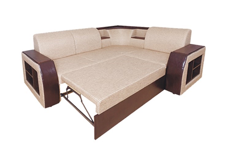 Угловой диван Сапфир 2 в Саранске - изображение 6