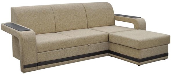 Угловой диван Топаз 3 в Саранске - изображение 3
