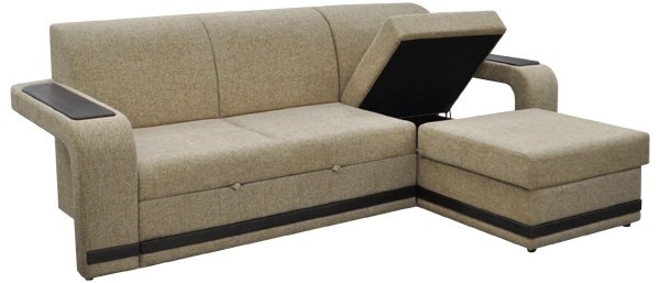 Угловой диван Топаз 3 в Саранске - изображение 4
