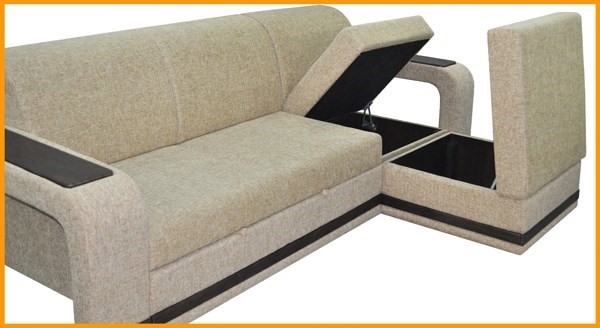 Угловой диван Топаз 3 в Саранске - изображение 5
