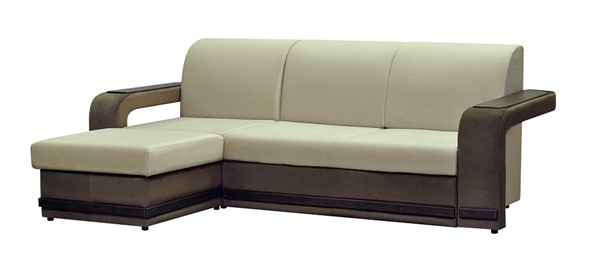 Угловой диван Топаз 3 в Саранске - изображение